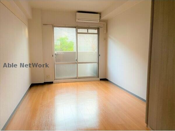 ※同物件別部屋の写真です。 パアチ三好ヶ丘