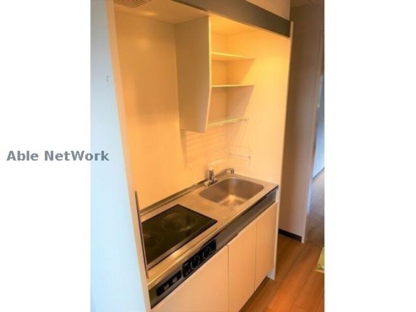 ※同物件別部屋の写真です。 パアチ三好ヶ丘