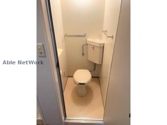※同物件別部屋の写真です。 パアチ三好ヶ丘