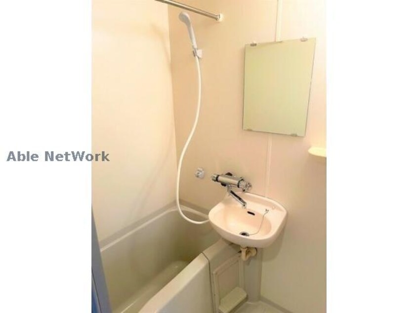 ※同物件別部屋の写真です。 パアチ三好ヶ丘