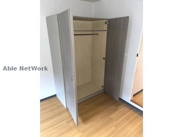 ※同物件別部屋の写真です。 パアチ三好ヶ丘