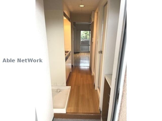 ※同物件別部屋の写真です。 パアチ三好ヶ丘