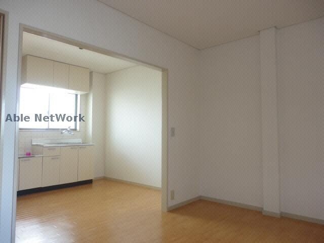 その他室内設備 サンシャイン香久山