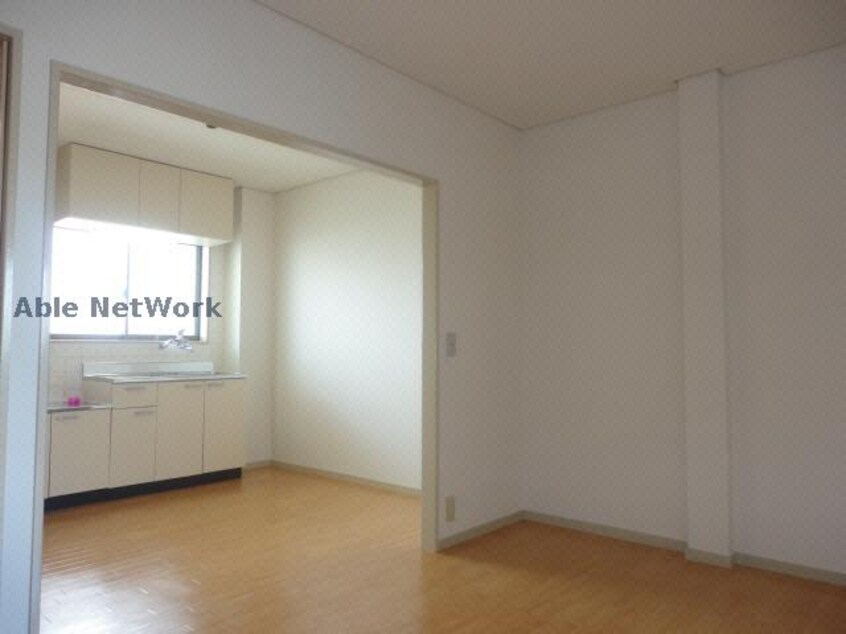 その他室内設備 サンシャイン香久山