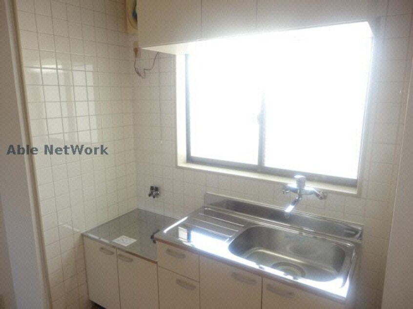 キッチン サンシャイン香久山