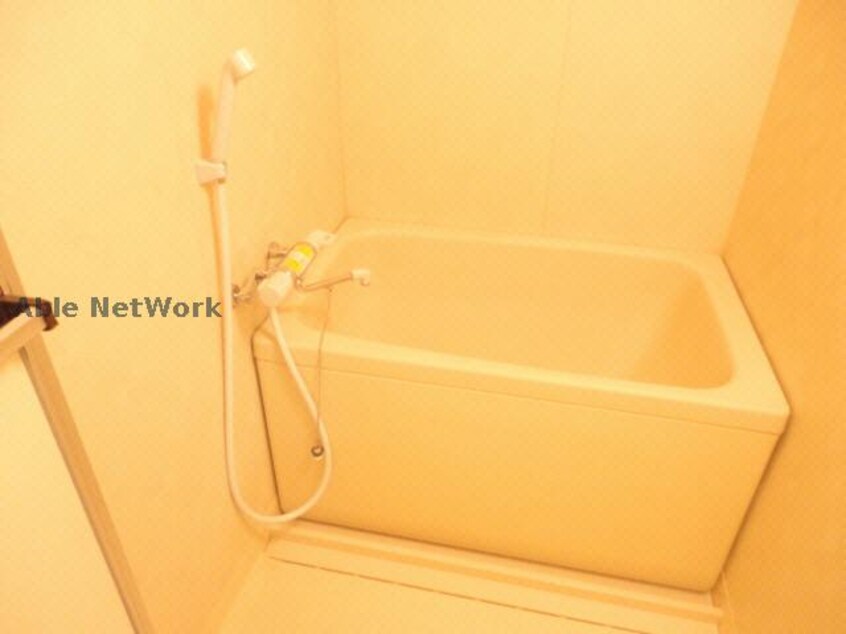 浴室 サンシャイン香久山