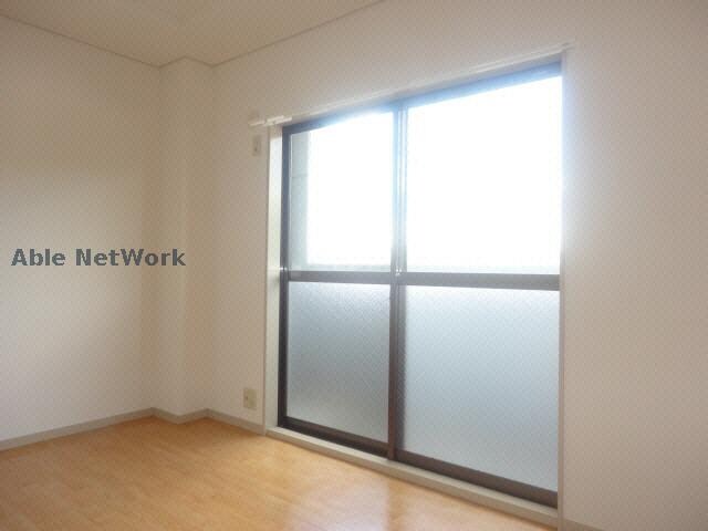 バルコニー サンシャイン香久山