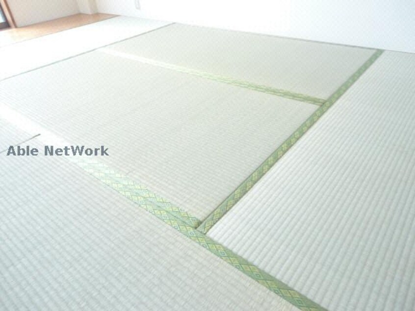 居室 サンシャイン香久山