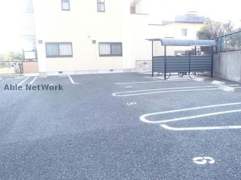  パレス ウエスト ヒルズ