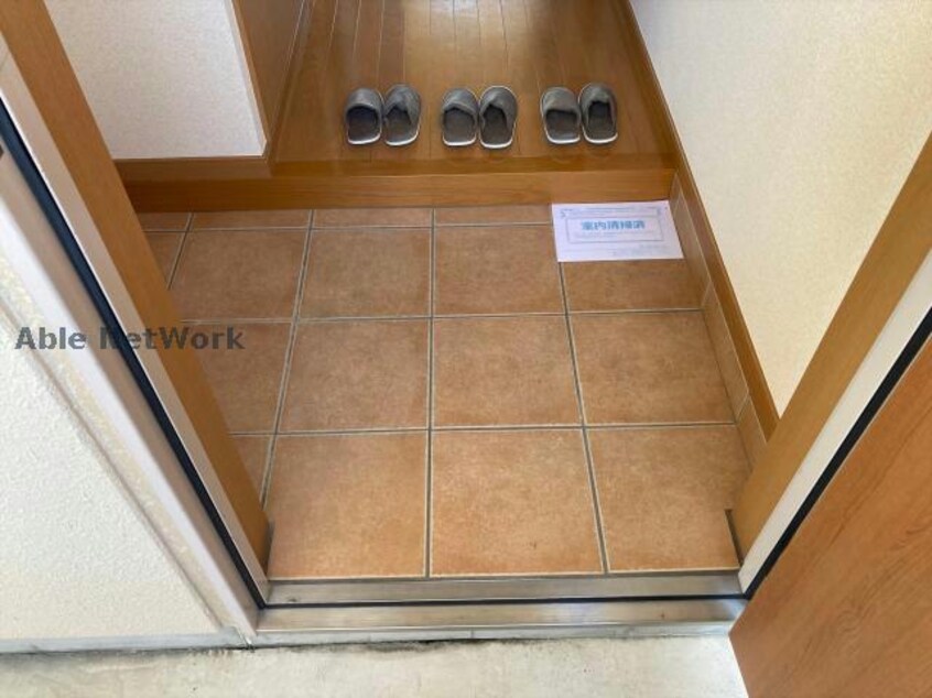  パレス ウエスト ヒルズ