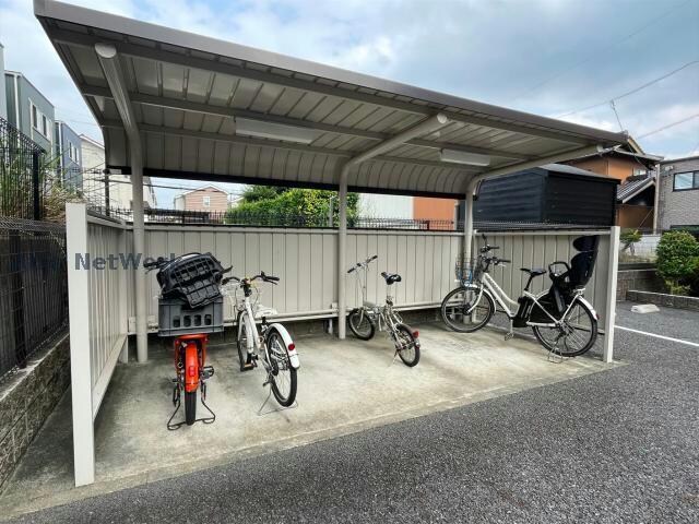  ルミエール園原