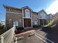 サフィニアガーデンA棟