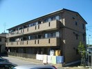 名古屋市営地下鉄桜通線/徳重駅 徒歩13分 2階 築18年の外観