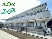 プランドール鎌倉台Ⅱ