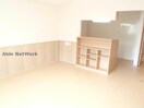 ※同物件別部屋の写真です。 サニー和合