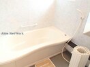 ※同物件別部屋の写真です。 サニー和合