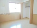 ※同物件別部屋の写真です。 サニー和合
