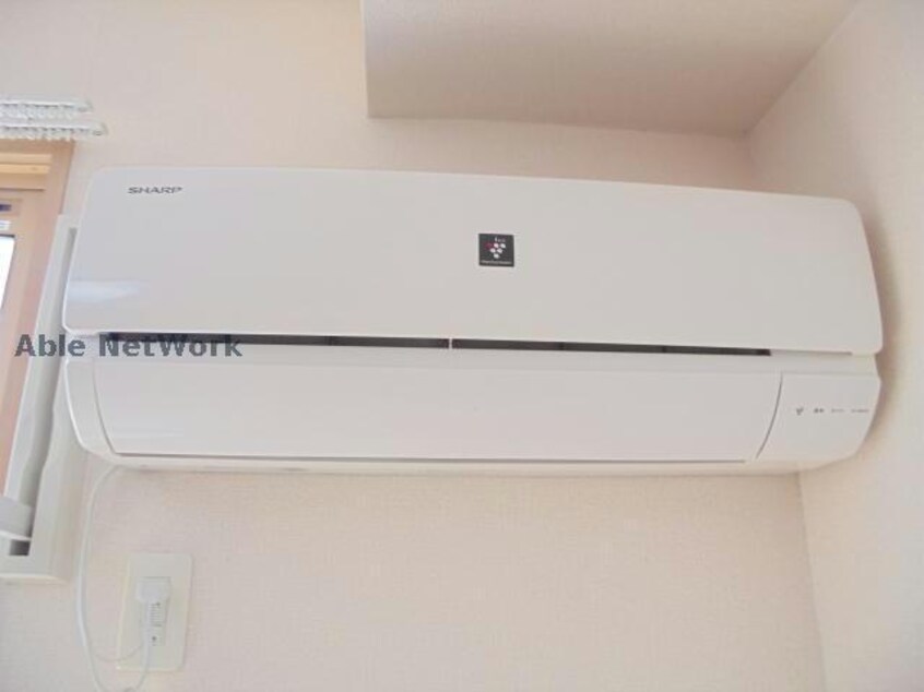 ※同物件別部屋の写真です。 サニー和合