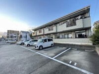 レザンヴェール鎌倉台