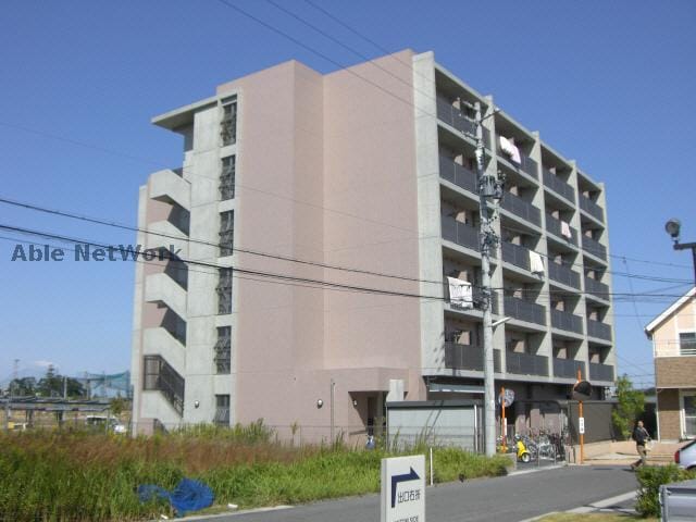  バウスクロス日進竹の山