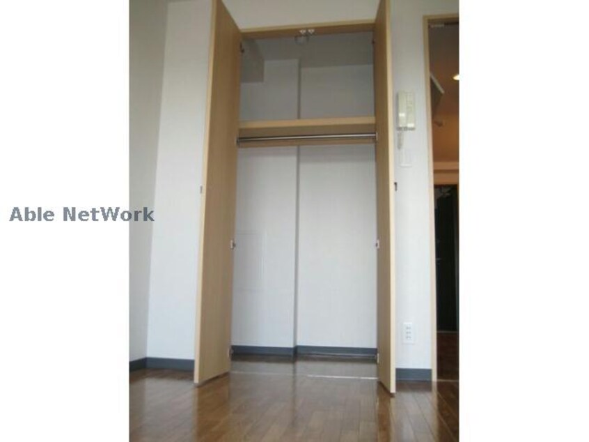  バウスクロス日進竹の山