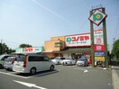 コノミヤ神の倉店(スーパー)まで883m ペルレ