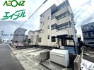 四季の外観