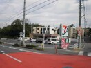 セブンイレブン日進梨子ノ木店(コンビニ)まで781m ルミエール南山