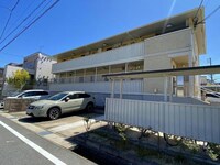 エコーハイツ南山