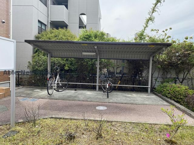  ソレイユ下畷Ａ