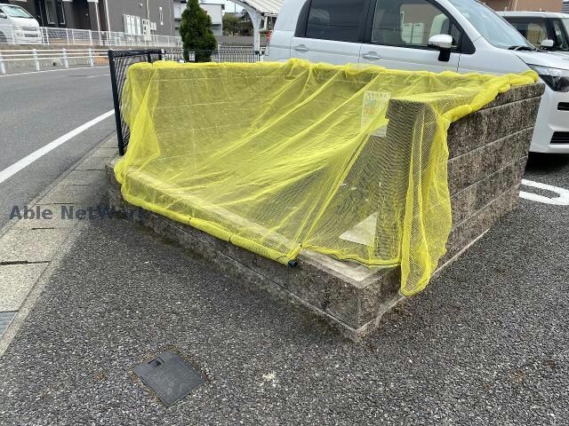  ソレイユ下畷Ａ