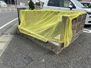  ソレイユ下畷Ａ