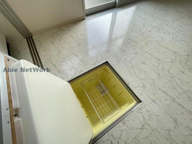 ※補修中 レセンテ鶴が沢Ⅱ