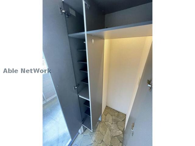 ※補修中 レセンテ鶴が沢Ⅱ