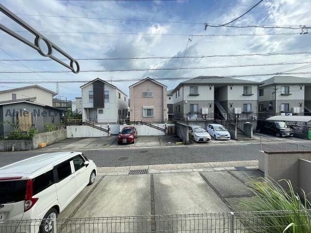 ※補修中 レセンテ鶴が沢Ⅱ