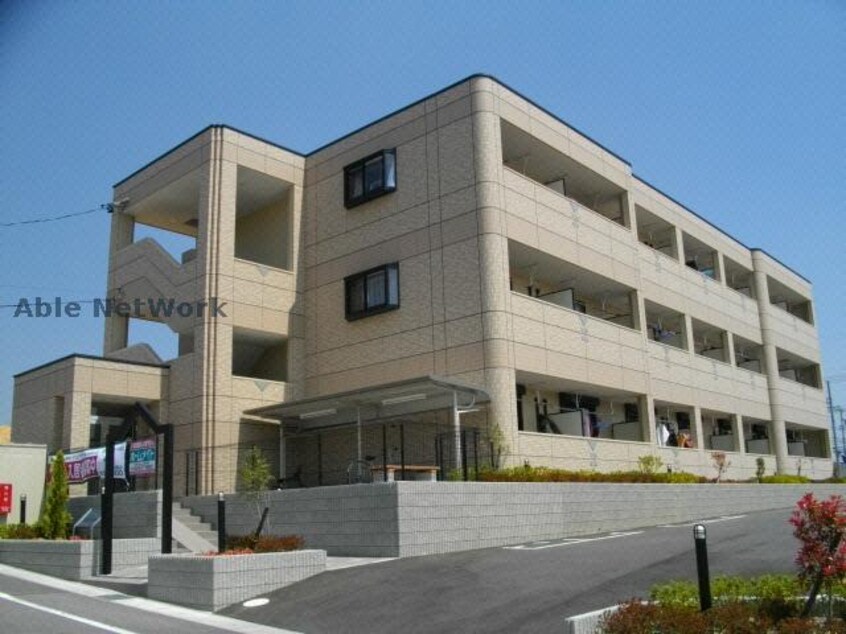  エクセルハイム