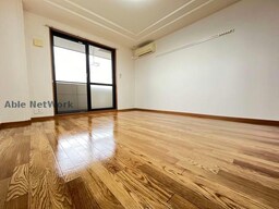 ※同物件別部屋の写真です。