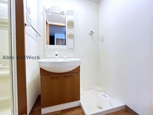 ※同物件別部屋の写真です。 エクセルハイム