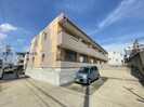 レザン　ブライドの外観