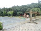 黒笹公園(公園)まで1167m サンシャインH.O