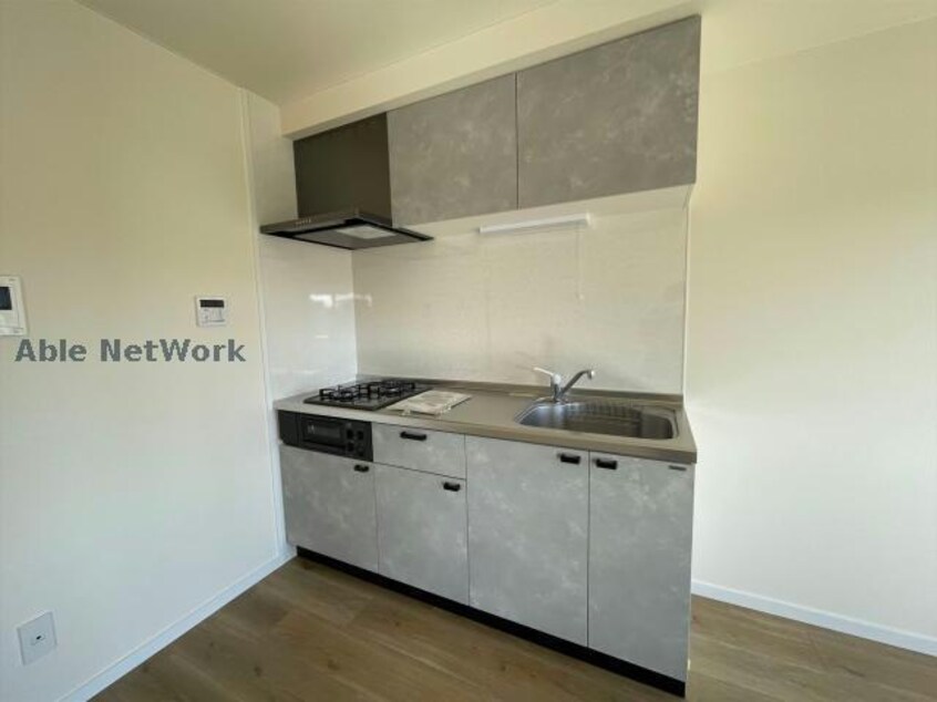  ハースヒルズ赤池Ⅱ