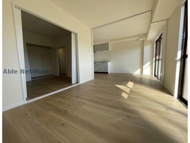  ハースヒルズ赤池Ⅱ