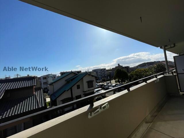  ハースヒルズ赤池Ⅱ