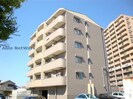 M･HOUSE Ⅰの外観