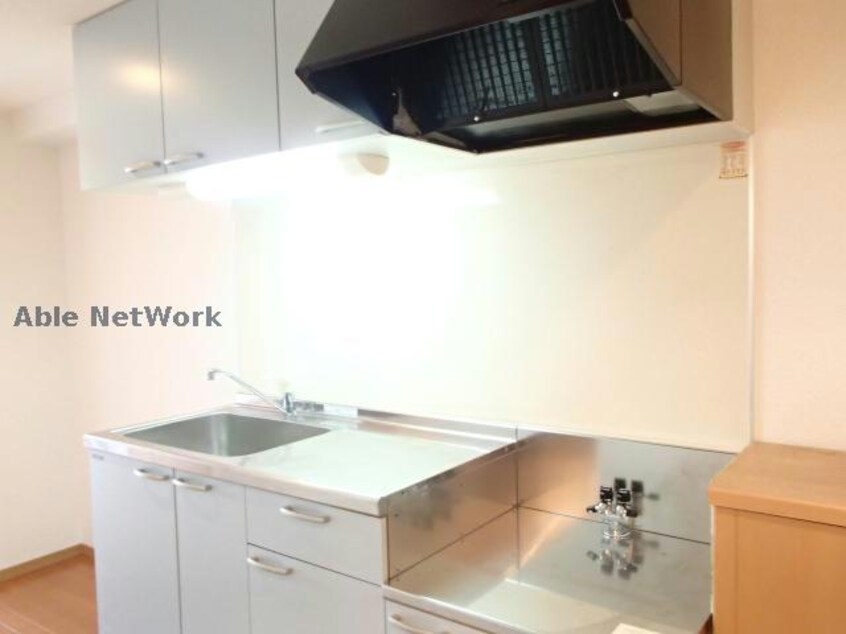 ※同物件別部屋の写真です。 M･HOUSE Ⅰ