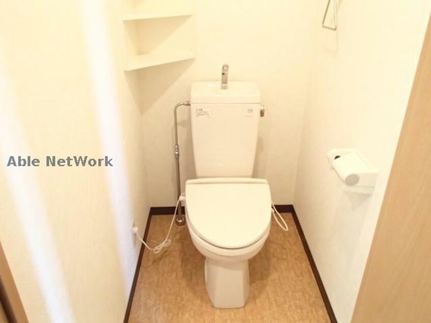 ※同物件別部屋の写真です。 M･HOUSE Ⅰ