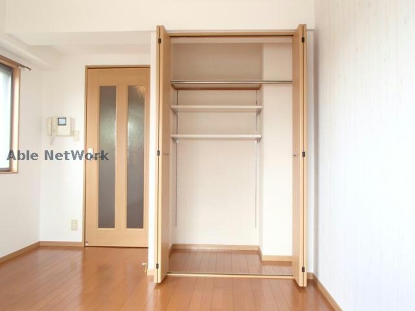 ※同物件別部屋の写真です。 M･HOUSE Ⅰ