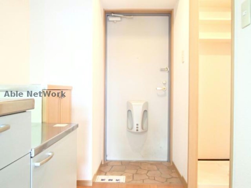 ※同物件別部屋の写真です。 M･HOUSE Ⅰ