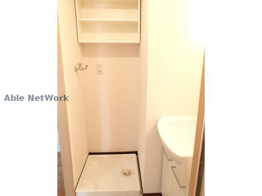 ※同物件別部屋の写真です。 M･HOUSE Ⅰ