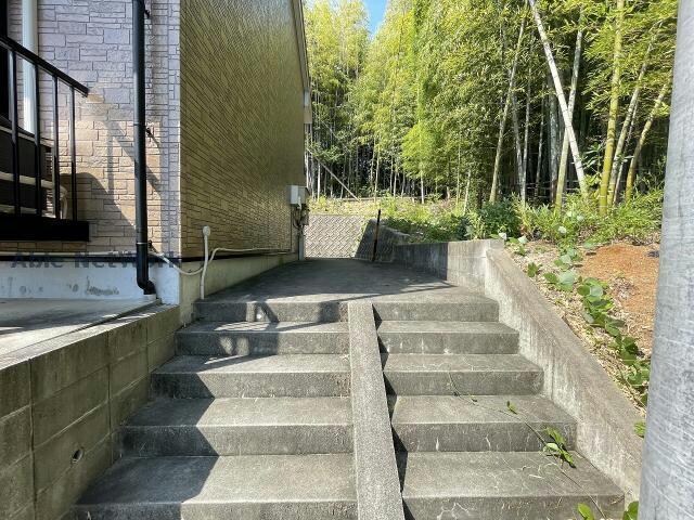  サンモール緑Ａ